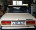 Білий ВАЗ 2107, об'ємом двигуна 1.3 л та пробігом 70 тис. км за 1250 $, фото 4 на Automoto.ua