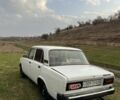 Білий ВАЗ 2107, об'ємом двигуна 1.5 л та пробігом 20 тис. км за 343 $, фото 6 на Automoto.ua