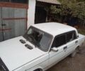 Белый ВАЗ 2107, объемом двигателя 1 л и пробегом 2 тыс. км за 400 $, фото 1 на Automoto.ua