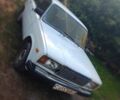 Белый ВАЗ 2107, объемом двигателя 1.5 л и пробегом 35 тыс. км за 620 $, фото 1 на Automoto.ua