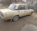 Білий ВАЗ 2107, об'ємом двигуна 1.3 л та пробігом 200 тис. км за 592 $, фото 2 на Automoto.ua