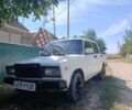 Білий ВАЗ 2107, об'ємом двигуна 1.5 л та пробігом 111 тис. км за 653 $, фото 1 на Automoto.ua