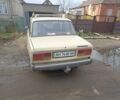 Білий ВАЗ 2107, об'ємом двигуна 1.3 л та пробігом 200 тис. км за 592 $, фото 1 на Automoto.ua