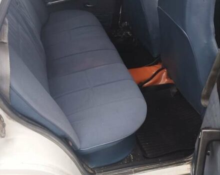 Белый ВАЗ 2107, объемом двигателя 1.5 л и пробегом 160 тыс. км за 950 $, фото 9 на Automoto.ua