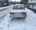 Белый ВАЗ 2107, объемом двигателя 1.3 л и пробегом 100 тыс. км за 320 $, фото 8 на Automoto.ua