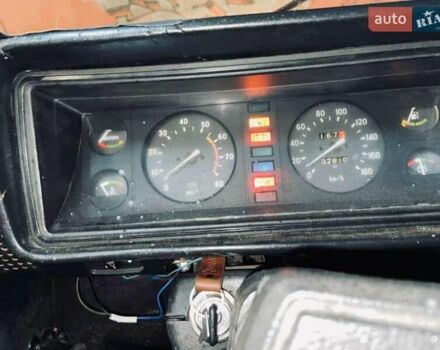 Белый ВАЗ 2107, объемом двигателя 1.45 л и пробегом 113 тыс. км за 650 $, фото 8 на Automoto.ua