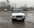 Белый ВАЗ 2107, объемом двигателя 1.5 л и пробегом 180 тыс. км за 700 $, фото 1 на Automoto.ua