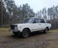 Белый ВАЗ 2107, объемом двигателя 1.3 л и пробегом 66 тыс. км за 496 $, фото 1 на Automoto.ua