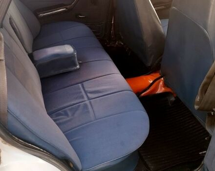 ВАЗ 2107 1989 в Теребовле на Automoto.ua Белый ВАЗ 2107, объемом двигателя 1.5 л и пробегом 159 тыс. км за 950 $, фото 4 на Automoto.ua