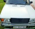 Білий ВАЗ 2107, об'ємом двигуна 1.5 л та пробігом 27 тис. км за 600 $, фото 1 на Automoto.ua