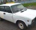 Белый ВАЗ 2107, объемом двигателя 1 л и пробегом 99 тыс. км за 555 $, фото 2 на Automoto.ua