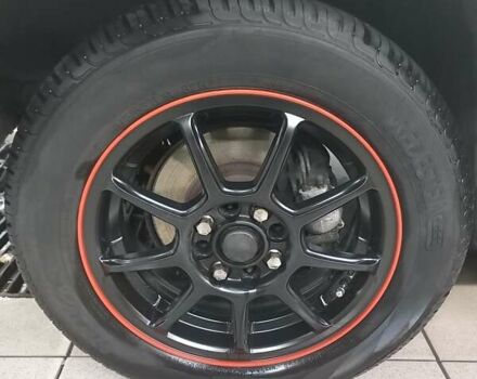 Білий ВАЗ 2107, об'ємом двигуна 1.5 л та пробігом 112 тис. км за 3000 $, фото 24 на Automoto.ua