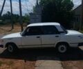Белый ВАЗ 2107, объемом двигателя 1.3 л и пробегом 23 тыс. км за 650 $, фото 2 на Automoto.ua