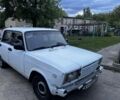 Белый ВАЗ 2107, объемом двигателя 1.5 л и пробегом 3 тыс. км за 45000 $, фото 3 на Automoto.ua