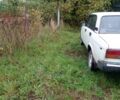 Белый ВАЗ 2107, объемом двигателя 0 л и пробегом 320 тыс. км за 800 $, фото 1 на Automoto.ua