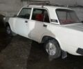 Белый ВАЗ 2107, объемом двигателя 1.5 л и пробегом 3 тыс. км за 600 $, фото 1 на Automoto.ua
