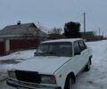 Білий ВАЗ 2107, об'ємом двигуна 1.5 л та пробігом 300 тис. км за 500 $, фото 1 на Automoto.ua