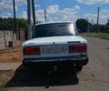 Белый ВАЗ 2107, объемом двигателя 1.3 л и пробегом 23 тыс. км за 650 $, фото 3 на Automoto.ua