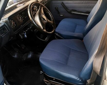 ВАЗ 2107 1989 в Теребовле на Automoto.ua Белый ВАЗ 2107, объемом двигателя 1.5 л и пробегом 159 тыс. км за 950 $, фото 1 на Automoto.ua