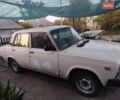 Білий ВАЗ 2107, об'ємом двигуна 1.5 л та пробігом 611 тис. км за 723 $, фото 2 на Automoto.ua