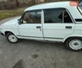 Белый ВАЗ 2107, объемом двигателя 1.5 л и пробегом 211 тыс. км за 850 $, фото 8 на Automoto.ua