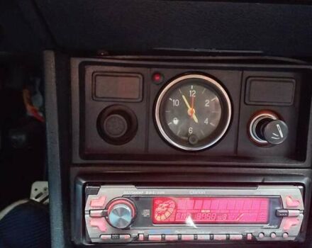 Білий ВАЗ 2107, об'ємом двигуна 1.5 л та пробігом 112 тис. км за 3000 $, фото 11 на Automoto.ua