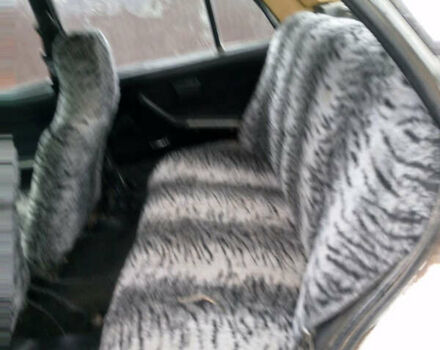 Белый ВАЗ 2107, объемом двигателя 1.5 л и пробегом 180 тыс. км за 471 $, фото 11 на Automoto.ua