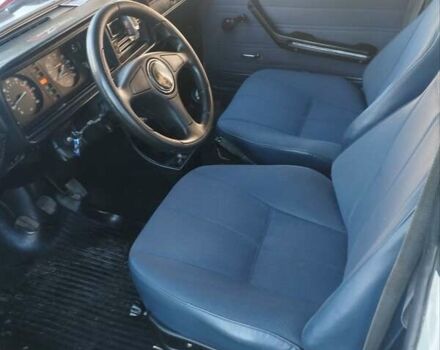 Білий ВАЗ 2107, об'ємом двигуна 1.5 л та пробігом 160 тис. км за 950 $, фото 6 на Automoto.ua