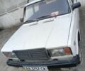 Белый ВАЗ 2107, объемом двигателя 1.5 л и пробегом 92 тыс. км за 560 $, фото 1 на Automoto.ua