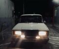 Белый ВАЗ 2107, объемом двигателя 1.45 л и пробегом 113 тыс. км за 650 $, фото 1 на Automoto.ua