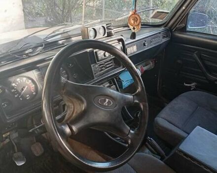 Білий ВАЗ 2107, об'ємом двигуна 1.5 л та пробігом 400 тис. км за 600 $, фото 5 на Automoto.ua