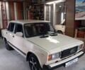 Білий ВАЗ 2107, об'ємом двигуна 1.3 л та пробігом 70 тис. км за 1250 $, фото 1 на Automoto.ua
