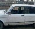 Белый ВАЗ 2107, объемом двигателя 0 л и пробегом 5 тыс. км за 238 $, фото 1 на Automoto.ua