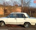 Белый ВАЗ 2107, объемом двигателя 1.5 л и пробегом 100 тыс. км за 899 $, фото 1 на Automoto.ua
