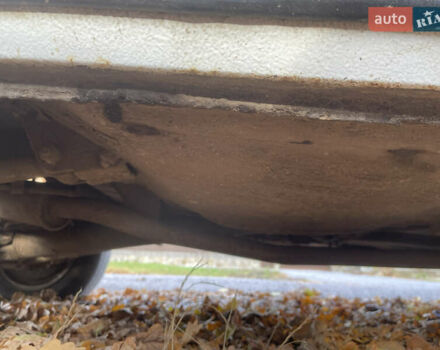 ВАЗ 2107 1989 в Виннице на Automoto.ua Белый ВАЗ 2107, объемом двигателя 1.45 л и пробегом 777 тыс. км за 900 $, фото 15 на Automoto.ua