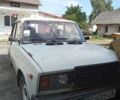 Белый ВАЗ 2107, объемом двигателя 1.5 л и пробегом 236 тыс. км за 500 $, фото 1 на Automoto.ua