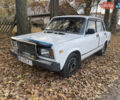 ВАЗ 2107 1989 в Виннице на Automoto.ua Белый ВАЗ 2107, объемом двигателя 1.45 л и пробегом 777 тыс. км за 900 $, фото 1 на Automoto.ua