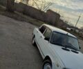 Белый ВАЗ 2107, объемом двигателя 1.5 л и пробегом 211 тыс. км за 850 $, фото 6 на Automoto.ua