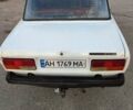 Белый ВАЗ 2107, объемом двигателя 1.5 л и пробегом 211 тыс. км за 850 $, фото 7 на Automoto.ua
