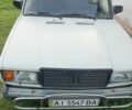 Білий ВАЗ 2107, об'ємом двигуна 1.5 л та пробігом 94 тис. км за 601 $, фото 1 на Automoto.ua
