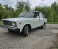 Белый ВАЗ 2107, объемом двигателя 1.5 л и пробегом 98 тыс. км за 1500 $, фото 1 на Automoto.ua