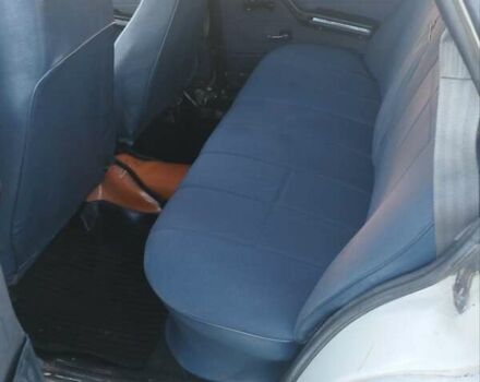 Білий ВАЗ 2107, об'ємом двигуна 1.5 л та пробігом 160 тис. км за 950 $, фото 7 на Automoto.ua