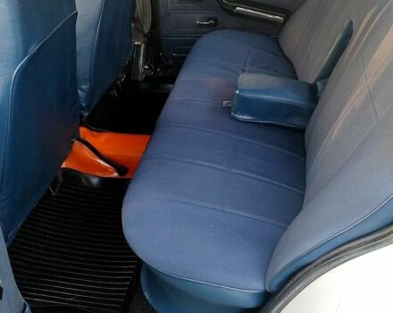 ВАЗ 2107 1989 в Теребовле на Automoto.ua Белый ВАЗ 2107, объемом двигателя 1.5 л и пробегом 159 тыс. км за 950 $, фото 3 на Automoto.ua