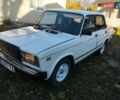 Білий ВАЗ 2107, об'ємом двигуна 1.5 л та пробігом 160 тис. км за 950 $, фото 8 на Automoto.ua