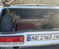 Белый ВАЗ 2107, объемом двигателя 1.5 л и пробегом 20 тыс. км за 624 $, фото 8 на Automoto.ua