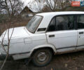 Белый ВАЗ 2107, объемом двигателя 1.5 л и пробегом 180 тыс. км за 471 $, фото 4 на Automoto.ua