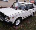 Белый ВАЗ 2107, объемом двигателя 1.5 л и пробегом 160 тыс. км за 950 $, фото 16 на Automoto.ua