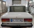 Белый ВАЗ 2107, объемом двигателя 1.45 л и пробегом 112 тыс. км за 1990 $, фото 1 на Automoto.ua