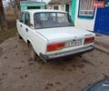 Білий ВАЗ 2107, об'ємом двигуна 1.7 л та пробігом 500 тис. км за 1650 $, фото 1 на Automoto.ua