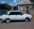 Белый ВАЗ 2107, объемом двигателя 1.3 л и пробегом 23 тыс. км за 650 $, фото 1 на Automoto.ua